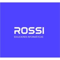 Rossi Soluciones InformÃ¡ticas logo