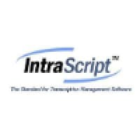 IntraScript logo