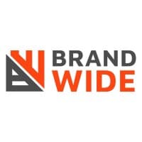 BrandWide logo