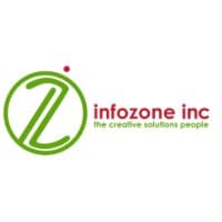 Infozone logo