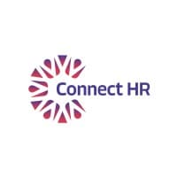 Connect-HR logo