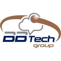 BB Tech Group logo