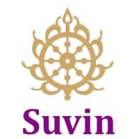 Suvin logo