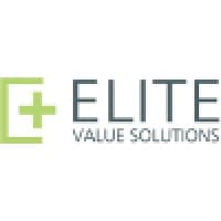 Elite Value Solutions logo
