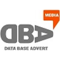 DBA Media logo