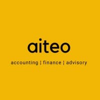 Aiteo Consulting logo