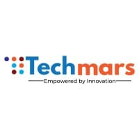 Techmars logo