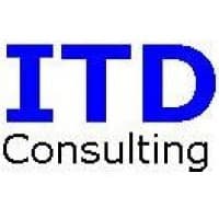 ITD Consulting logo