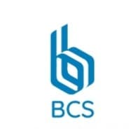 Binary Computer logo