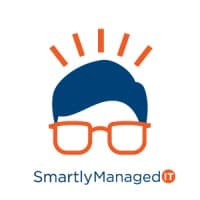 Smartly Managed logo
