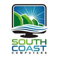 South Coast Computers logo