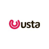Usta Bilgi Sistemleri A.Åž logo