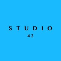 Studio 42 Advertising logo
