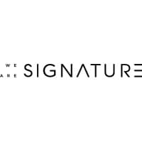 We Are Signature logo