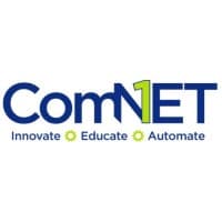 ComNet Technical Solutions logo