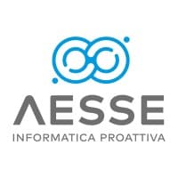 AESSE Soluzioni Informatiche logo