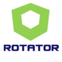 Rotator logo