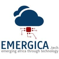 Emergica logo