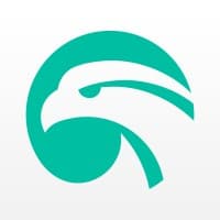 Falqon Creative logo