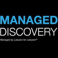 Managed Discovery logo