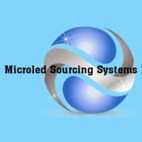 Microled Sourcing Systems Limited logo