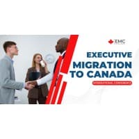 Executive Migration to Canada logo