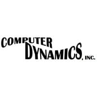 Computer Dynamics logo