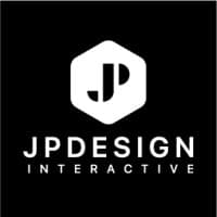 JPDESiGN Interactive logo