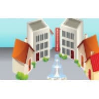 CRMPlaza logo