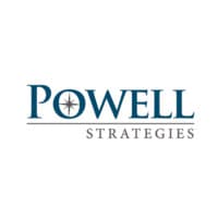 Powell Strategies logo