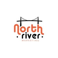 North River Marketing logo