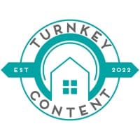 TurnKey Content logo