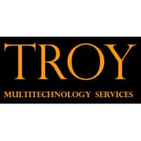 Troy Multitechnology Services logo