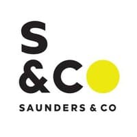 Saunders & Co Lawyers logo