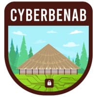 Cyber Benab Limited logo