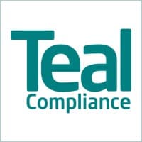 Teal Compliance logo