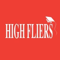 High Fliers Research Limited logo