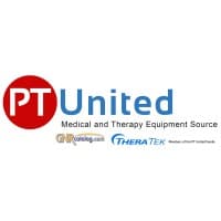 PT United logo