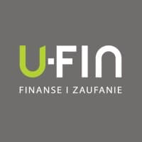 U-Fin sp. z o.o logo