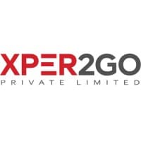 Xper2Go Pvt logo
