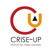 CRISE-UP logo