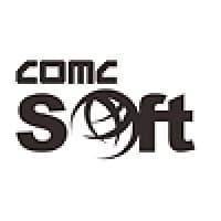 Comc Soft logo