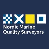 Nordic Marine Quality Surveyors logo