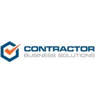 Contractor Business Solutions logo