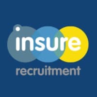 Insure Recruitment logo