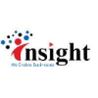 Insight Business Consulting logo