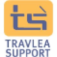 Travlea Support logo