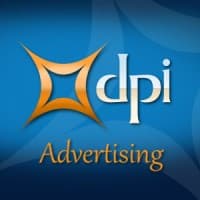 dpi Advertising logo