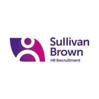 Sullivan Brown Resourcing logo