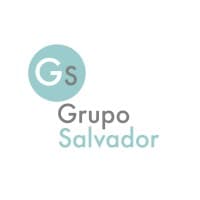 Grupo Salvador logo
